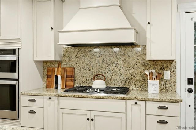 5000 S Chester Street, Greenwood Village, CO 80111