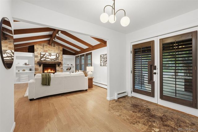 5000 S Chester Street, Greenwood Village, CO 80111