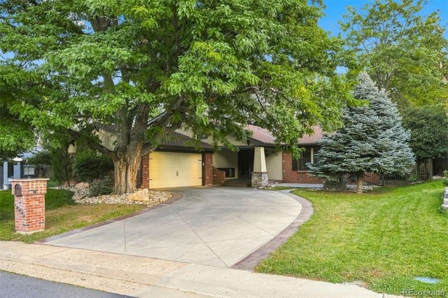 5000 S Chester Street, Greenwood Village, CO 80111