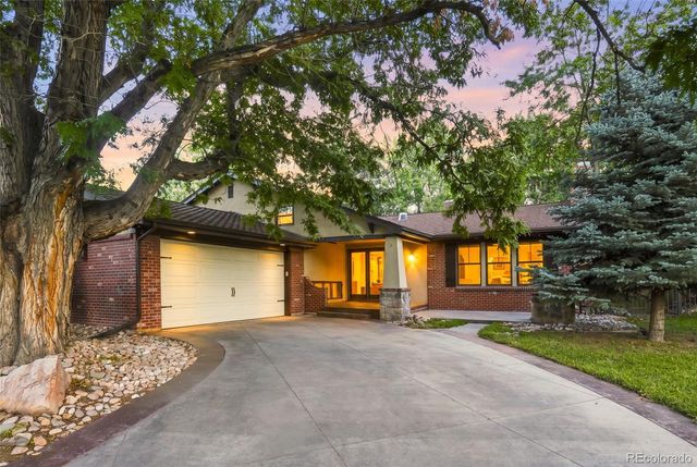 5000 S Chester Street, Greenwood Village, CO 80111