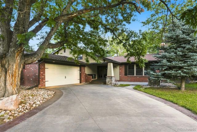 5000 S Chester Street, Greenwood Village, CO 80111