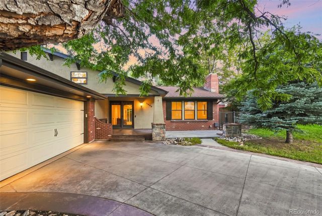 5000 S Chester Street, Greenwood Village, CO 80111