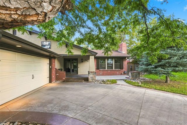 5000 S Chester Street, Greenwood Village, CO 80111