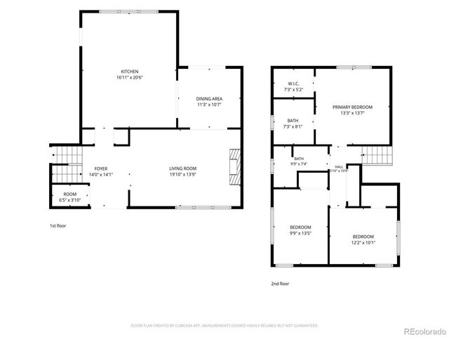 5000 S Chester Street, Greenwood Village, CO 80111