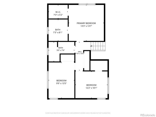 5000 S Chester Street, Greenwood Village, CO 80111