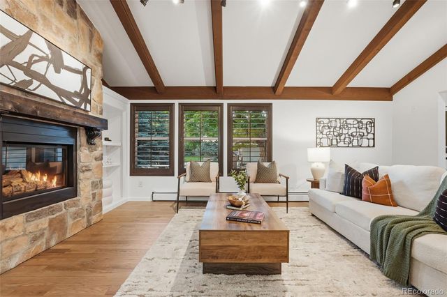 5000 S Chester Street, Greenwood Village, CO 80111