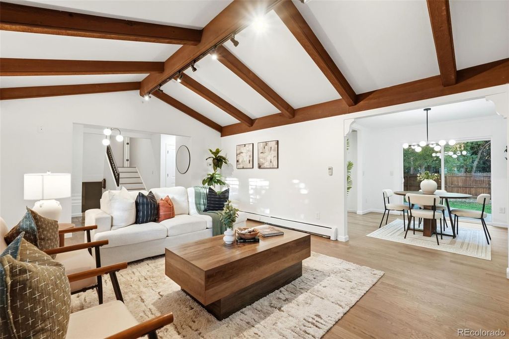 5000 S Chester Street, Greenwood Village, CO 80111