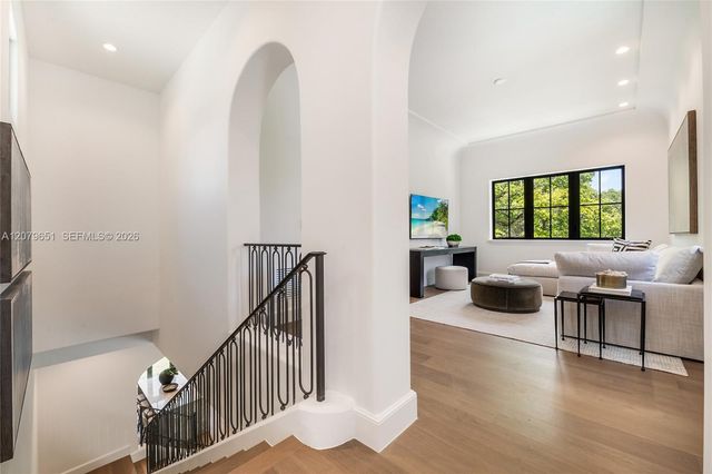 550 Malaga Avenue Villa 1, Coral Gables, FL 33134