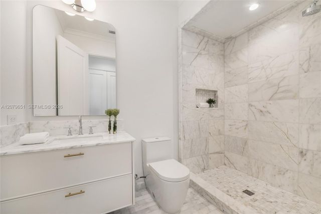 550 Malaga Avenue Villa 1, Coral Gables, FL 33134