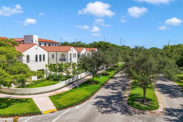 550 Malaga Avenue Villa 1, Coral Gables, FL 33134