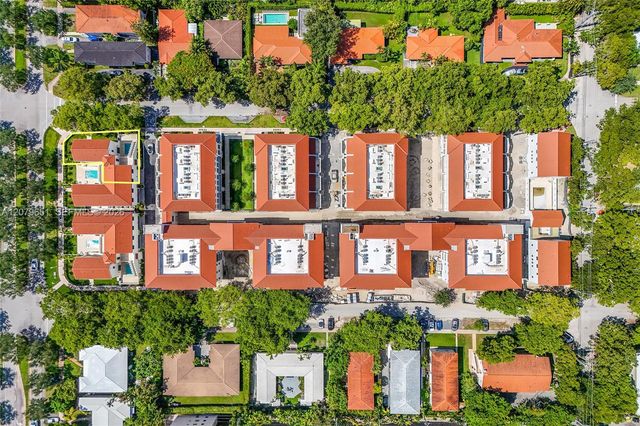 550 Malaga Avenue Villa 1, Coral Gables, FL 33134