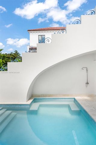 550 Malaga Avenue Villa 1, Coral Gables, FL 33134
