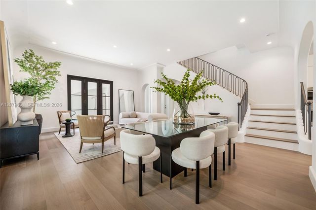 550 Malaga Avenue Villa 1, Coral Gables, FL 33134