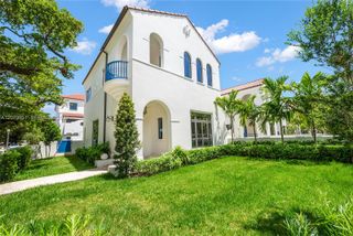 550 Malaga Avenue Villa 1, Coral Gables, FL 33134