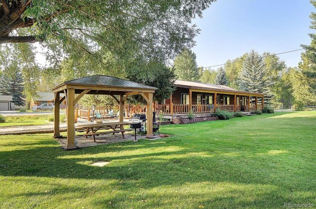 1004 W Main Street 3, Buena Vista, CO 81211