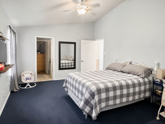 1249 Cottonwood Drive, Crowley, TX 76036