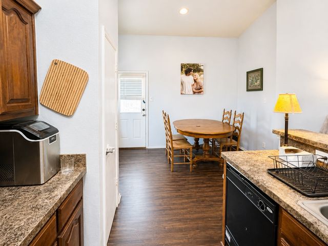 1249 Cottonwood Drive, Crowley, TX 76036