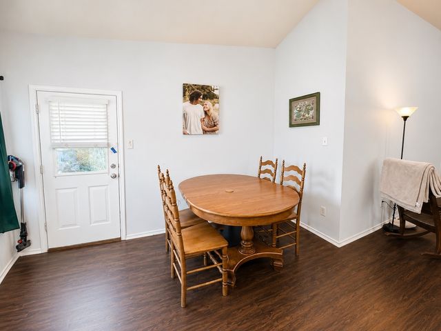 1249 Cottonwood Drive, Crowley, TX 76036