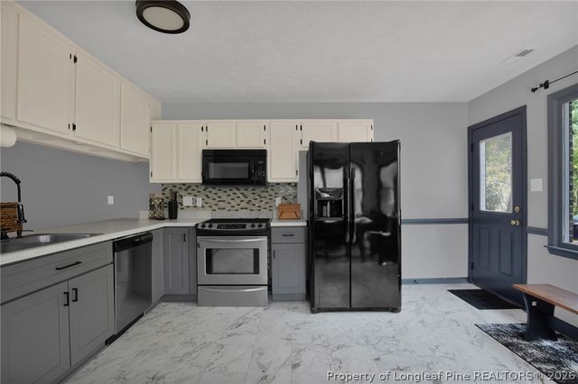 4425 Haskell Drive, Hope Mills, NC 28348