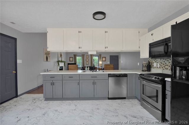 4425 Haskell Drive, Hope Mills, NC 28348