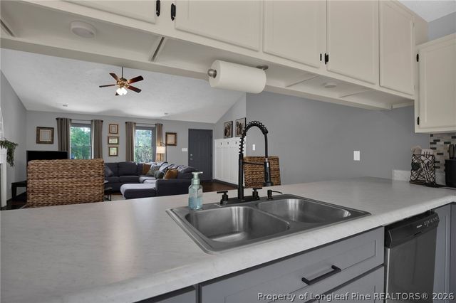 4425 Haskell Drive, Hope Mills, NC 28348