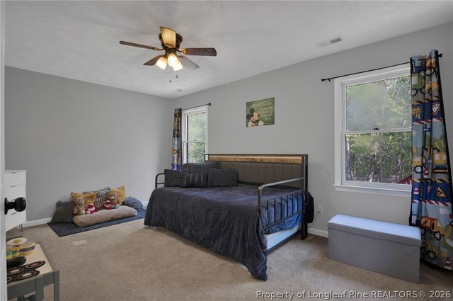 4425 Haskell Drive, Hope Mills, NC 28348