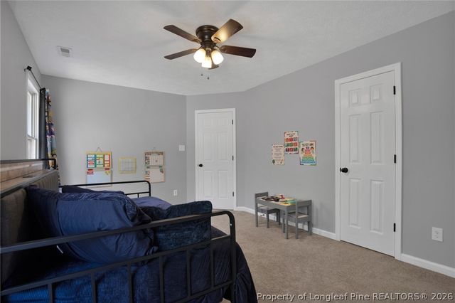 4425 Haskell Drive, Hope Mills, NC 28348