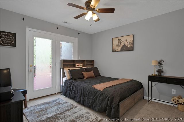 4425 Haskell Drive, Hope Mills, NC 28348