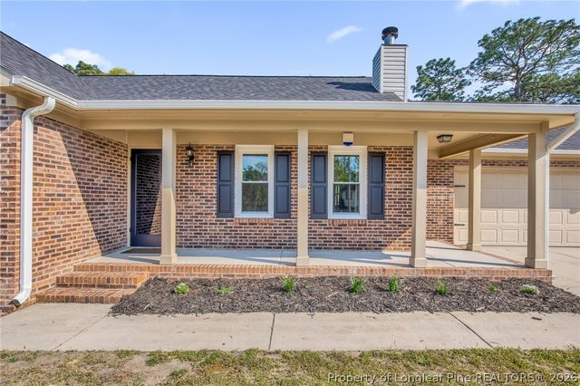 4425 Haskell Drive, Hope Mills, NC 28348