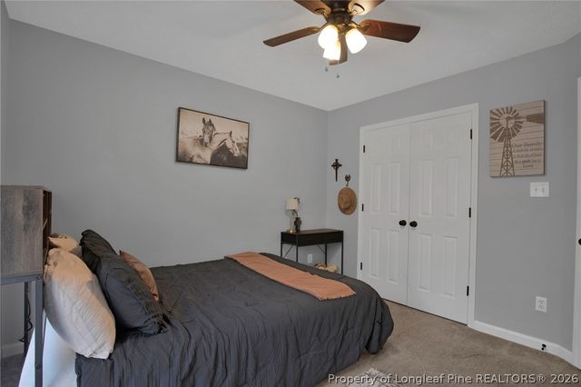 4425 Haskell Drive, Hope Mills, NC 28348