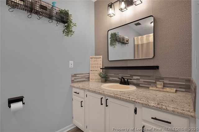 4425 Haskell Drive, Hope Mills, NC 28348