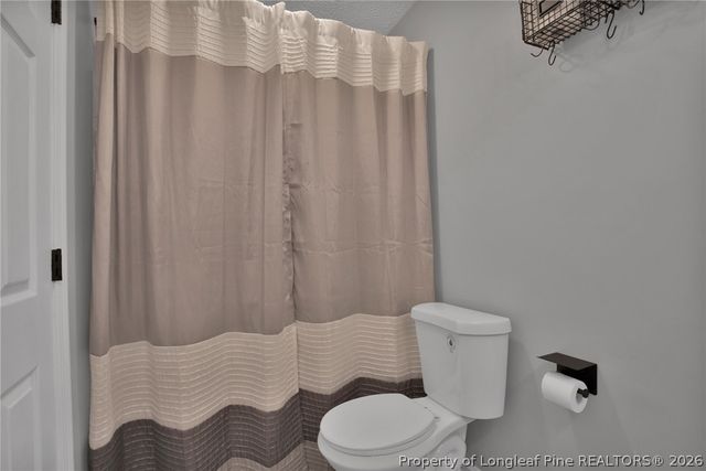 4425 Haskell Drive, Hope Mills, NC 28348