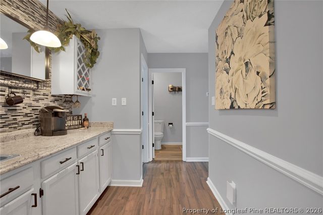 4425 Haskell Drive, Hope Mills, NC 28348