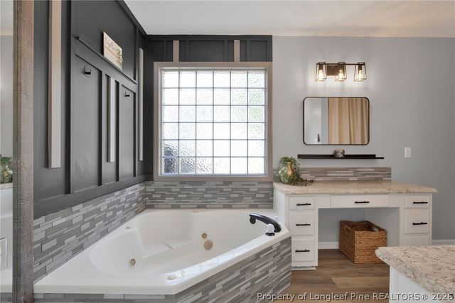 4425 Haskell Drive, Hope Mills, NC 28348