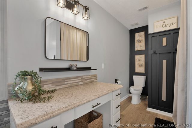 4425 Haskell Drive, Hope Mills, NC 28348