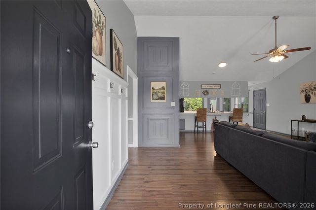 4425 Haskell Drive, Hope Mills, NC 28348