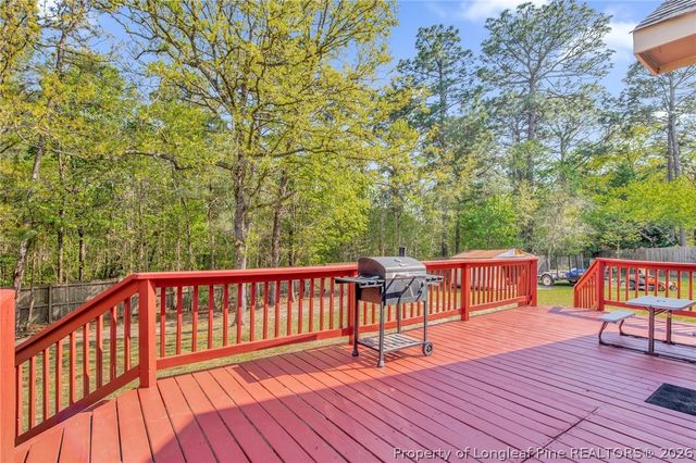 4425 Haskell Drive, Hope Mills, NC 28348