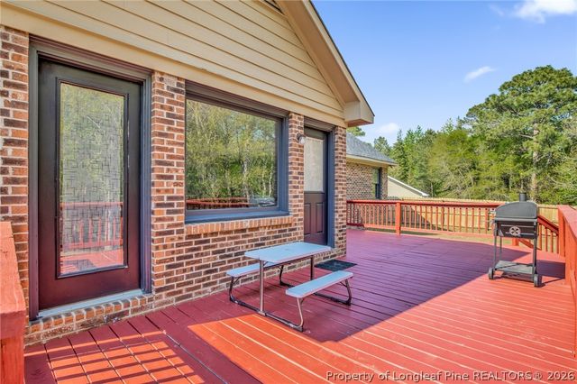 4425 Haskell Drive, Hope Mills, NC 28348