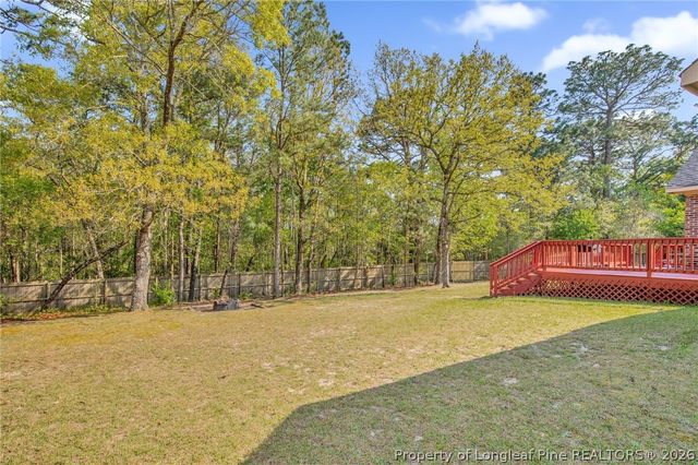 4425 Haskell Drive, Hope Mills, NC 28348