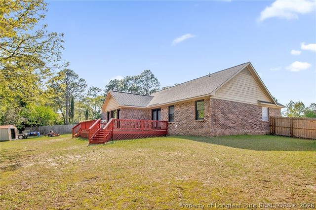4425 Haskell Drive, Hope Mills, NC 28348