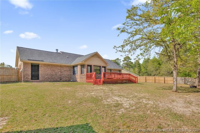 4425 Haskell Drive, Hope Mills, NC 28348
