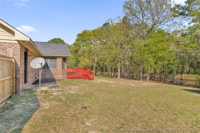 4425 Haskell Drive, Hope Mills, NC 28348