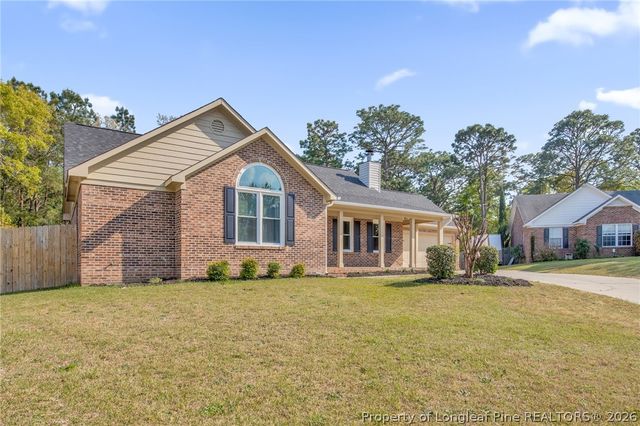 4425 Haskell Drive, Hope Mills, NC 28348