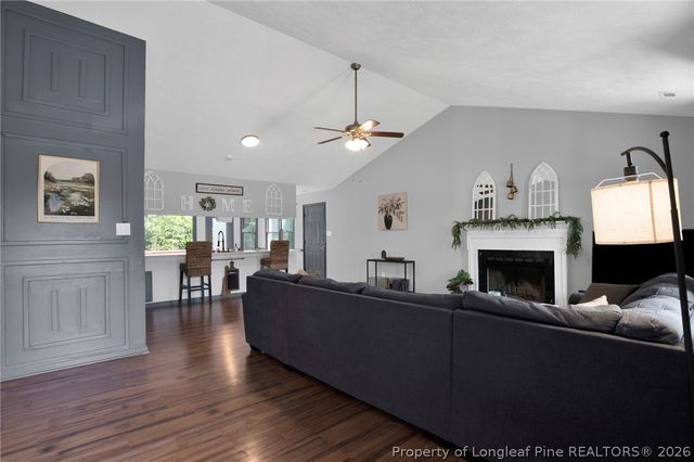 4425 Haskell Drive, Hope Mills, NC 28348