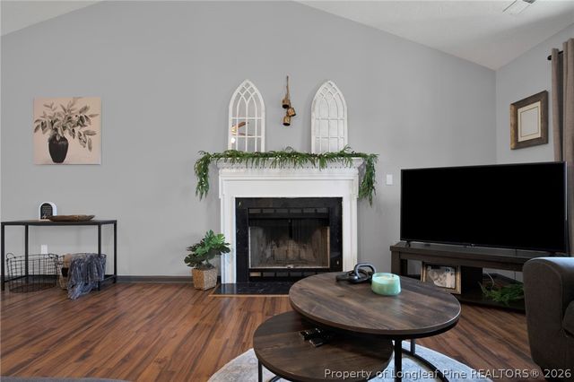 4425 Haskell Drive, Hope Mills, NC 28348