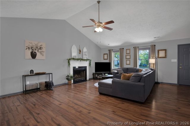 4425 Haskell Drive, Hope Mills, NC 28348