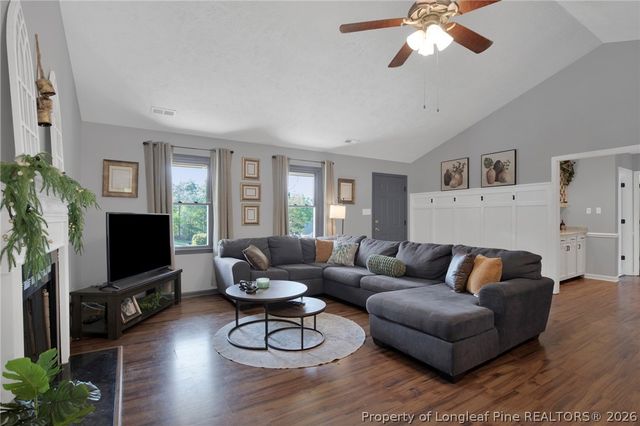 4425 Haskell Drive, Hope Mills, NC 28348