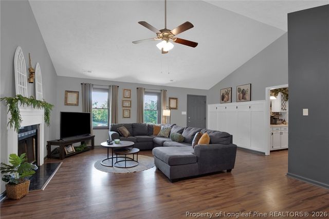 4425 Haskell Drive, Hope Mills, NC 28348