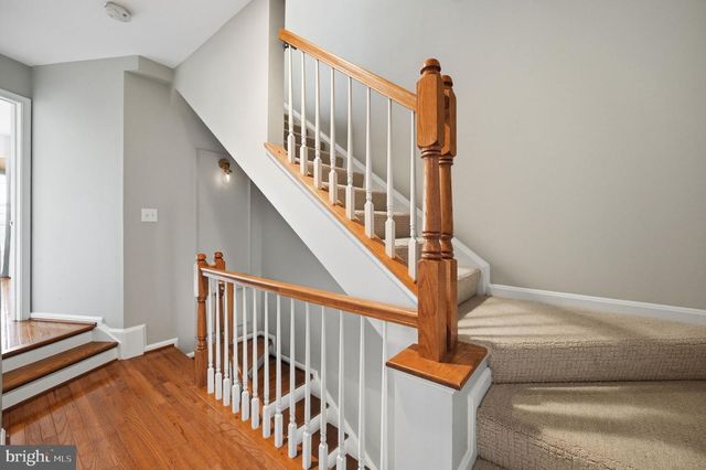 1443 N SCOTT ST, Arlington, VA 22209