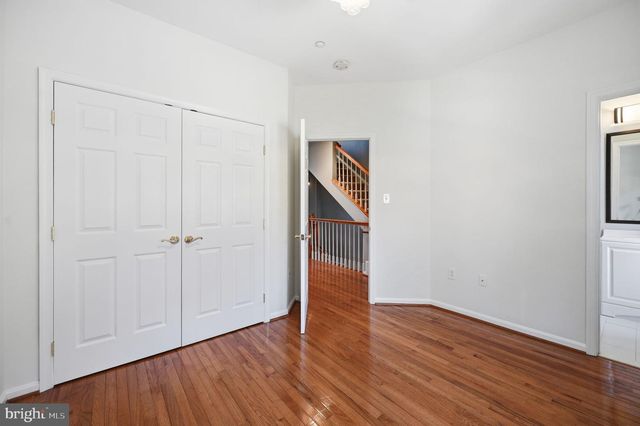 1443 N SCOTT ST, Arlington, VA 22209